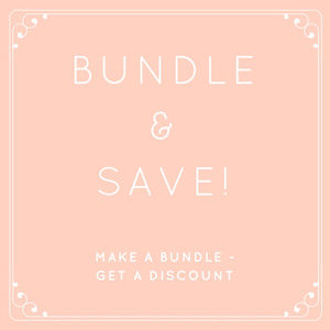 Bundle and Save